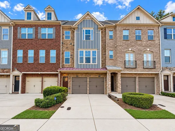 2118 Westhill Dr, Smyrna, GA 30080