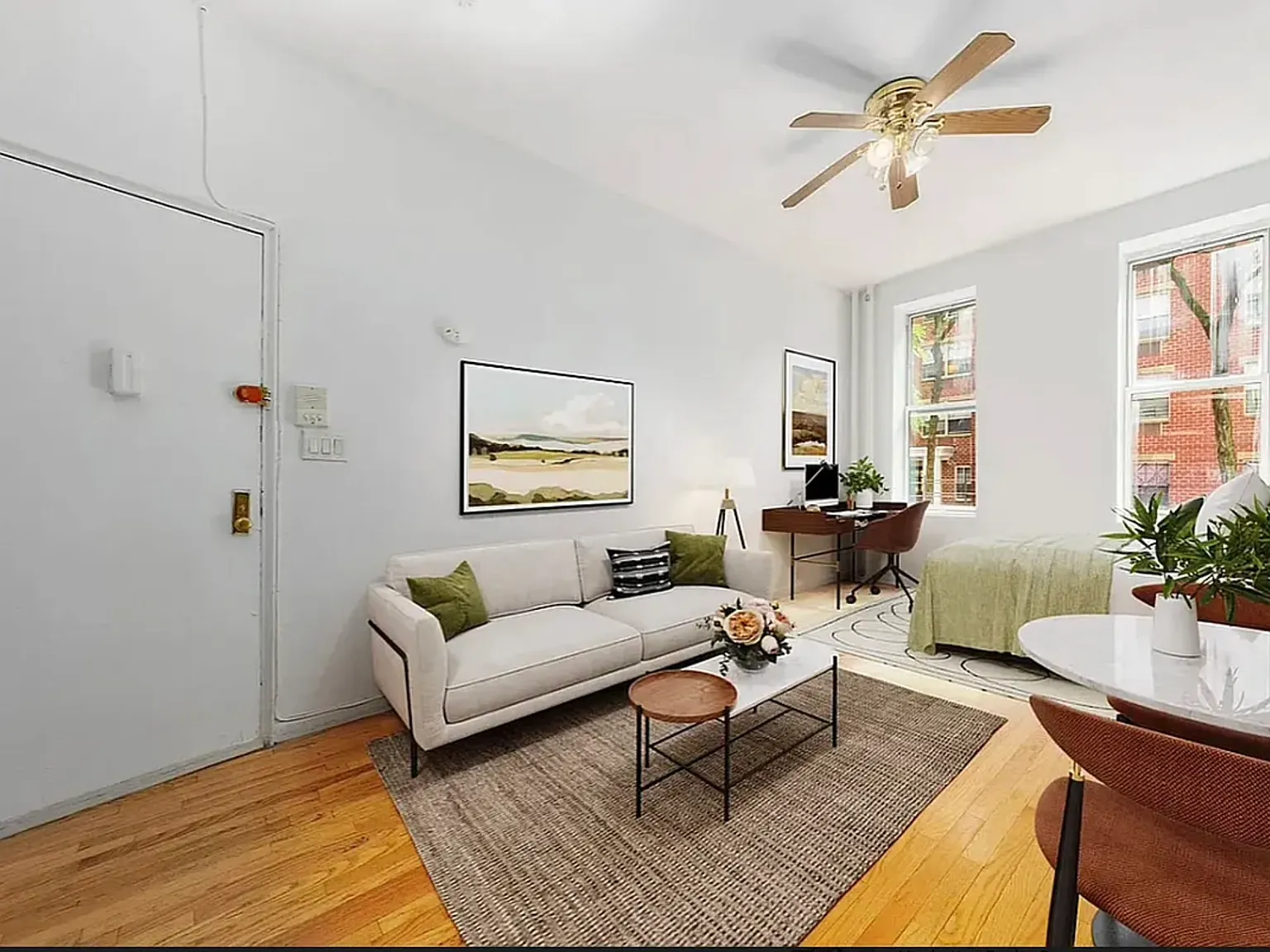 411 West 54th Street — Photo 2