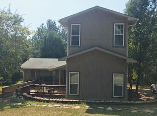 1511 Comanche Cir, Lincolnton, GA 30817