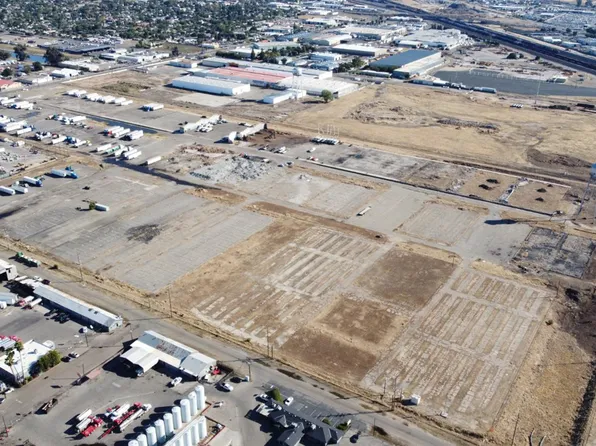 2314 S Orange Ave, Fresno, CA 93725