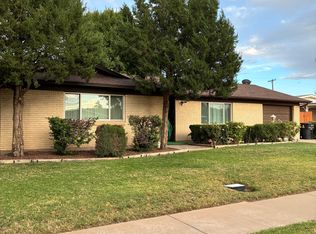 1005 Avenida Del Sumbre, Roswell, NM 88203