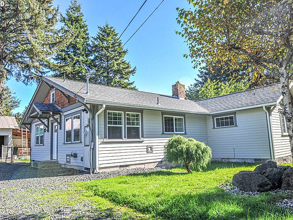 63273 Wildahl Rd Coos Bay Or 97420 Zillow