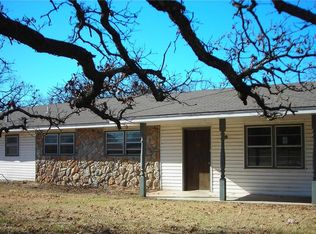 103695 S 3410th Rd, Meeker, OK 74855