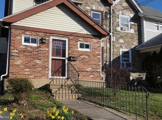110 Crestview Rd, Upper Darby, PA 19082