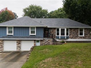 13401 E 51st St, Kansas City, MO 64133