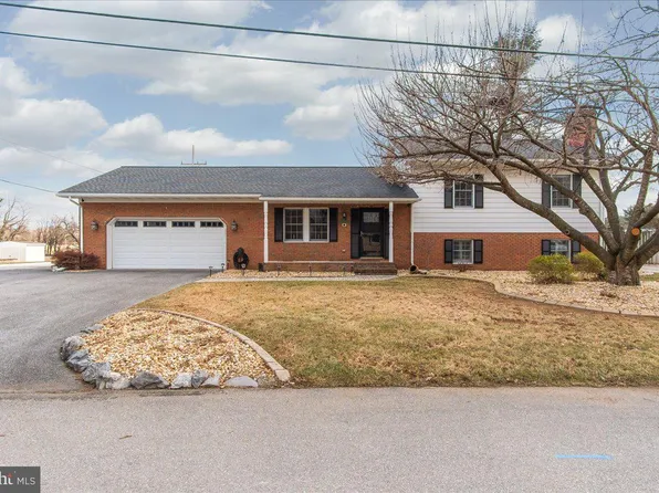 11 Funkstown Rd, Hagerstown, MD 21740