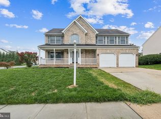 25 N Forest Dr, Forest Hill, MD 21050