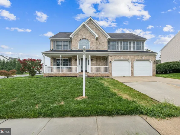 25 N Forest Dr, Forest Hill, MD 21050