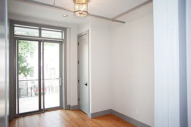 Rented by Brooklyn Group