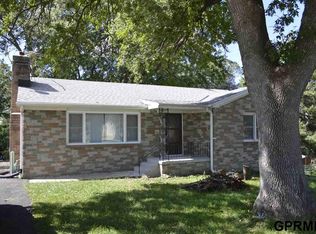 5124 S 48th St, Omaha, NE 68117