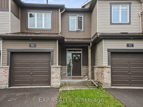 92 Gardenpost Ter, Ottawa, ON K4A 5H2