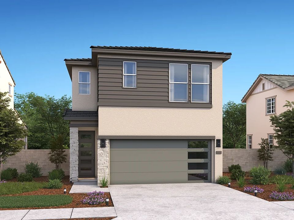 Del Mar ZB Contemporary