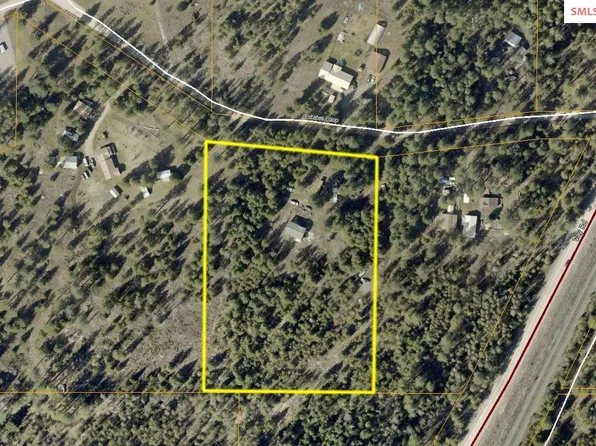 112 Estates Loop, Priest River, ID 83856