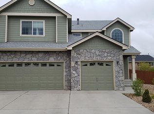 1965 E 166th Ave, Thornton, CO 80602