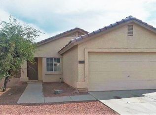 12423 N 121st Dr, El Mirage, AZ 85335