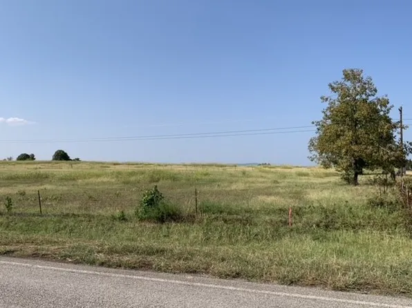 Georgia Ridge Rd, Alma, AR 72921