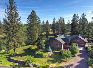 19606 S Cheney Plaza Rd, Cheney, WA 99004