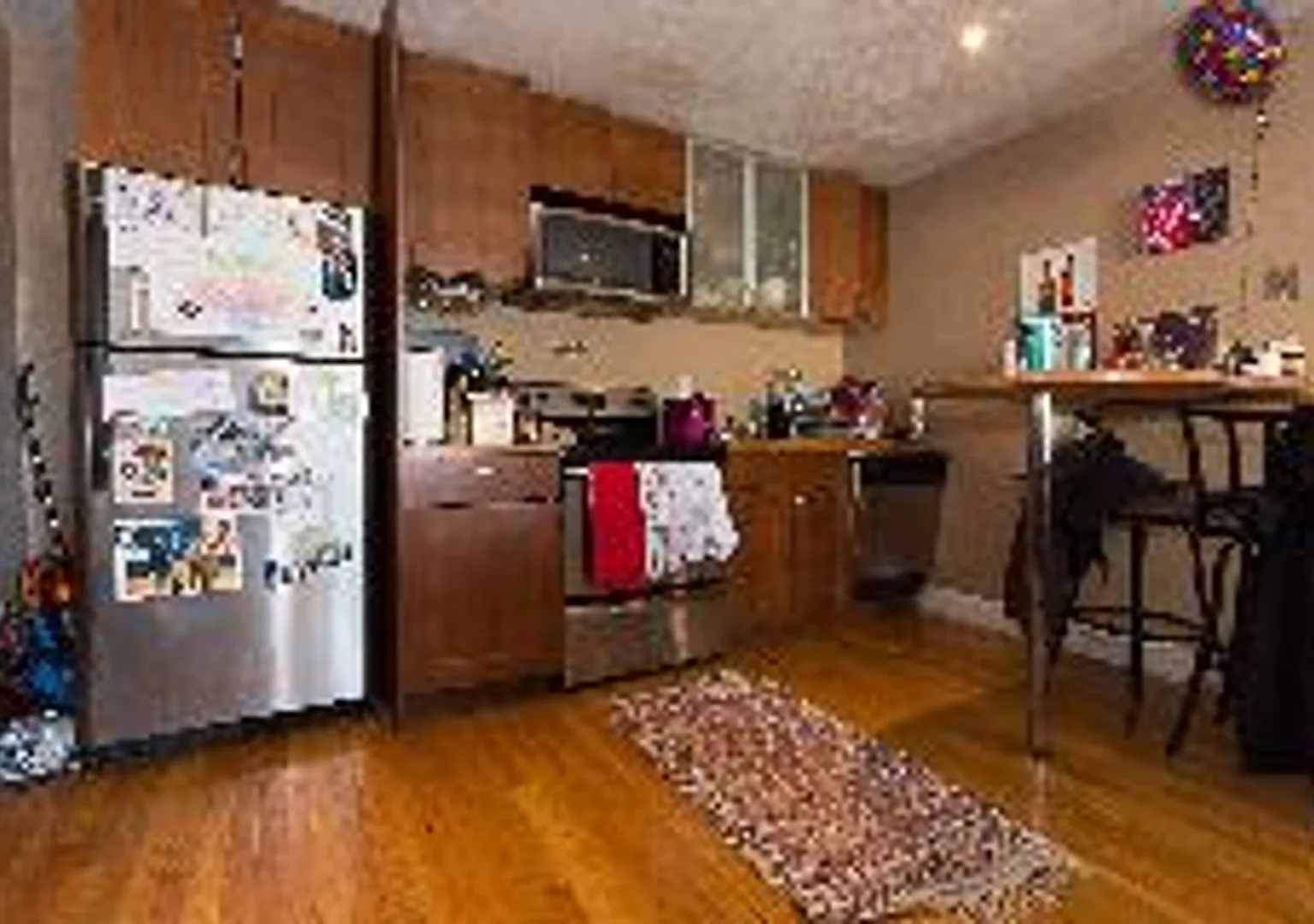 Pet Friendly 1 Bed In Packard's Corner! Heat/Hot Water Included — Photo 1