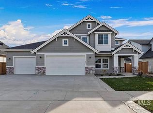 3693 W Ladle Rapids St, Meridian, ID 83646