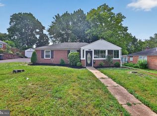 1539 Reservoir Ave, Abington, PA 19001