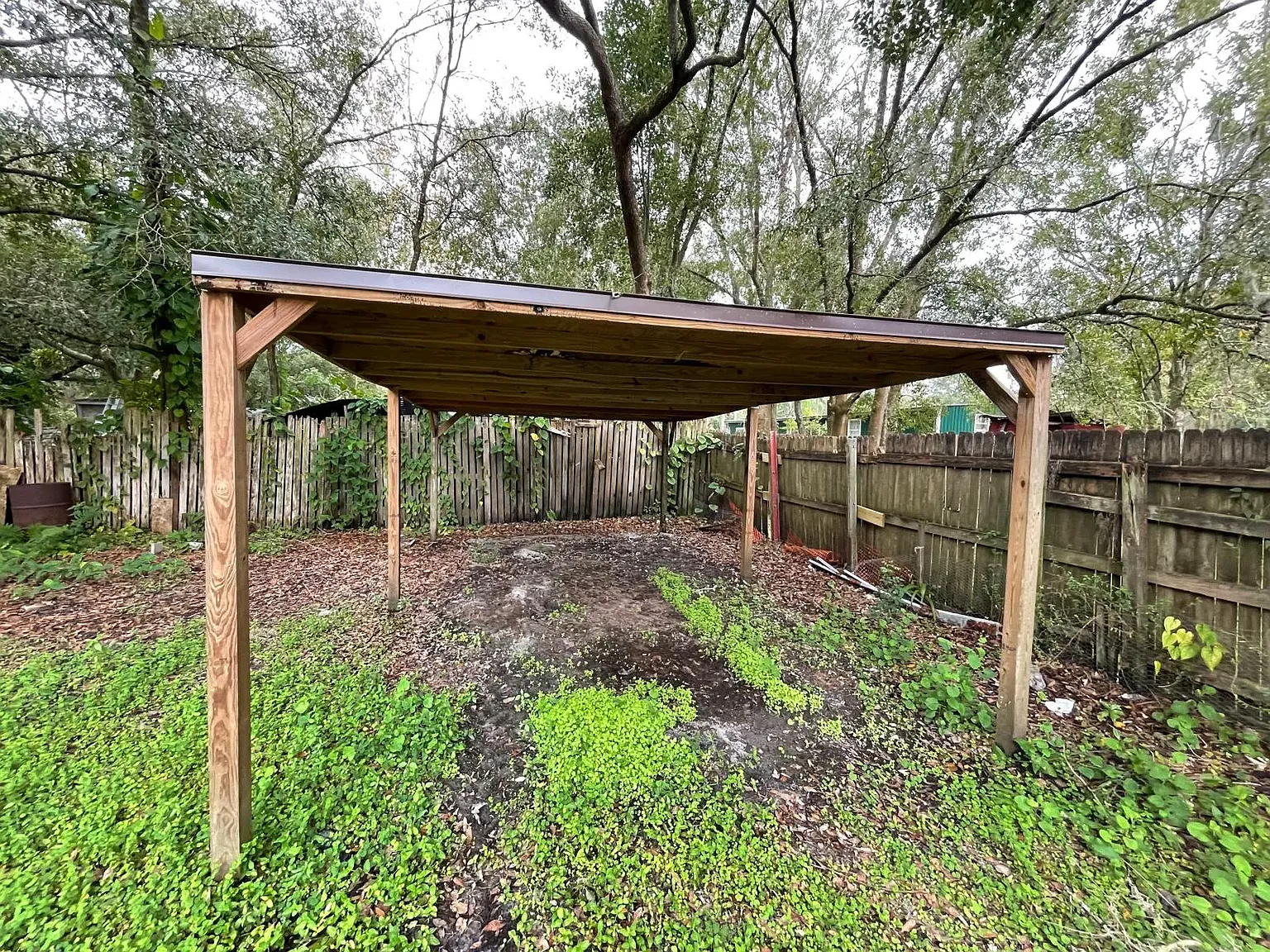 3 bed, 924 sqft, $1,200 — Photo 4