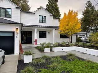1531 Laurel Pl, Menlo Park, CA 94025