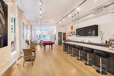 Rented by Sotheby's International Realty