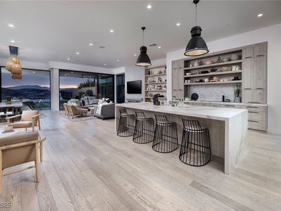 523 Serenity Point Dr, Henderson, NV, 89012