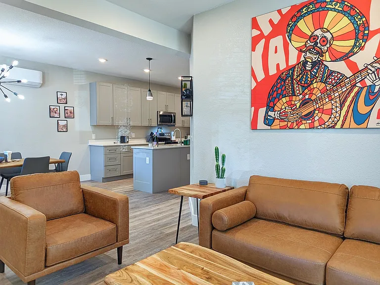 2308 W Bijou St #101 — Photo 1