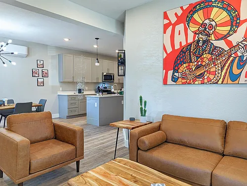 2308 W Bijou St #101 Photo 1