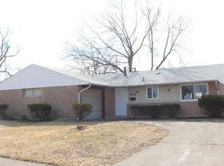 7830 Harshmanville Rd, Dayton, OH 45424