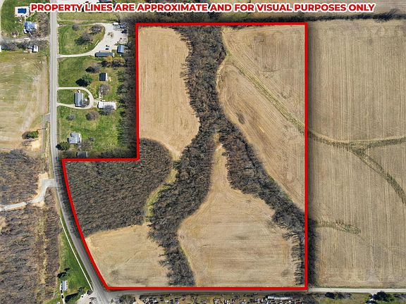 3rd image of 0 Justus Rd SW