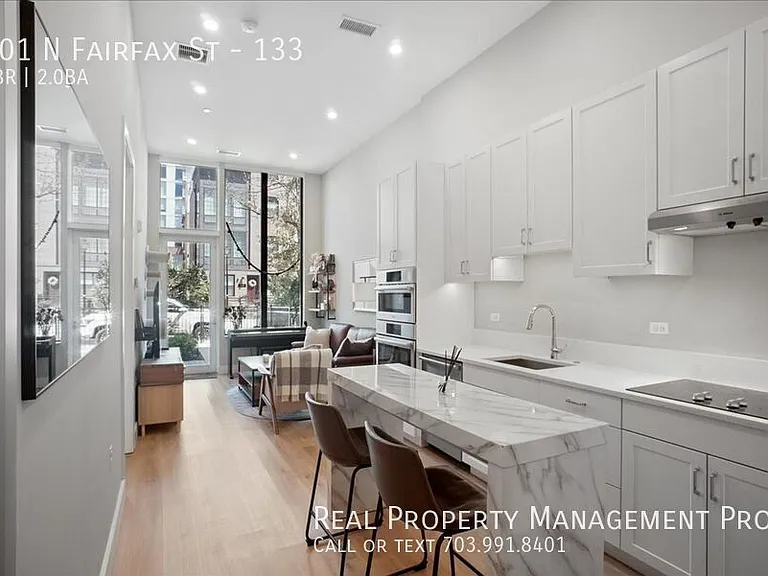 801 N Fairfax St #133 — Photo 3