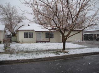 232 Pictorial St, Palmdale, CA 93550