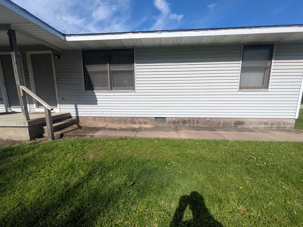 712 E Madison St #A, Pittsburg, KS 66762
