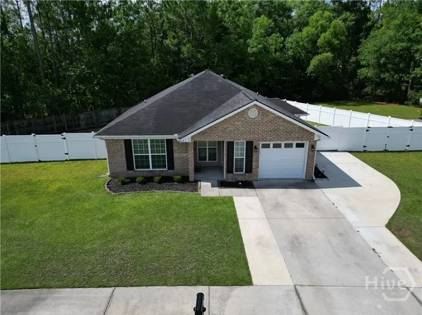 641 Piedmont Avenue, Hinesville, GA 31313