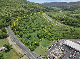 State Highway 385, Penuelas, PR 00624