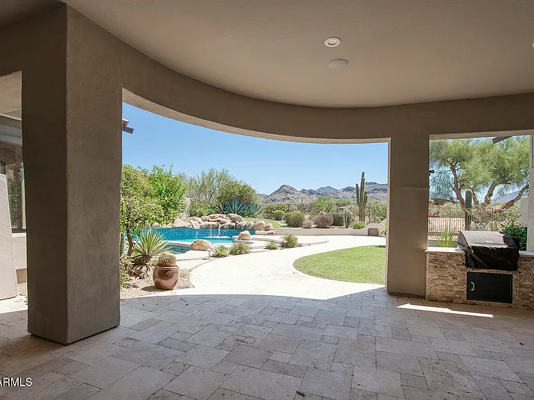9290 E Thompson Peak Pkwy #204 — Photo 4