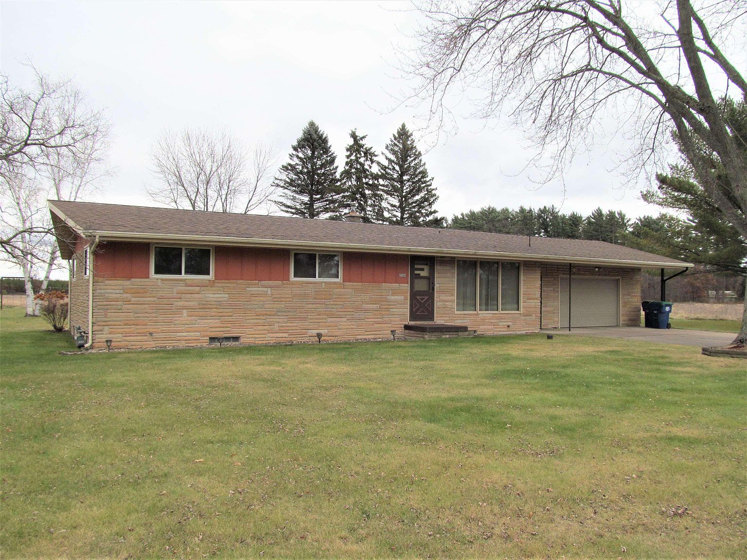 2384 Old Highway 51, Kronenwetter, WI 54455 Zillow