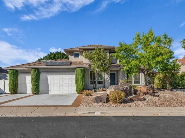 299 E 1060 S, Ivins, UT 84738