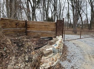 6613 E Palmers Dr, Monticello, IN 47960