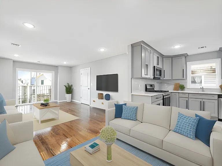 531 Livingston St #B — Photo 21
