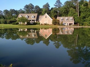 140 Spring Branch Dr, Brandon, MS 39047