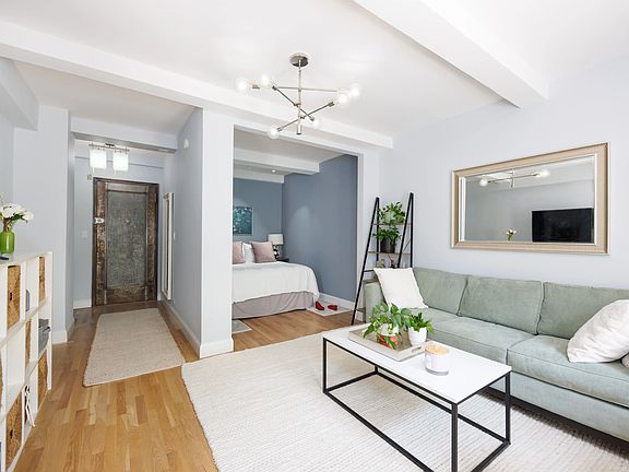 2nd image of 405 W 23rd St APT 3J