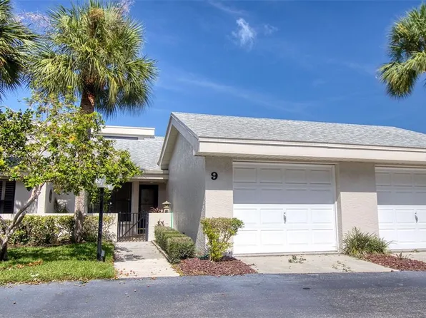 1308 Pasadena Ave S APT 9, South Pasadena, FL 33707