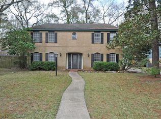 19827 Bent Pine Dr, Humble, TX 77346