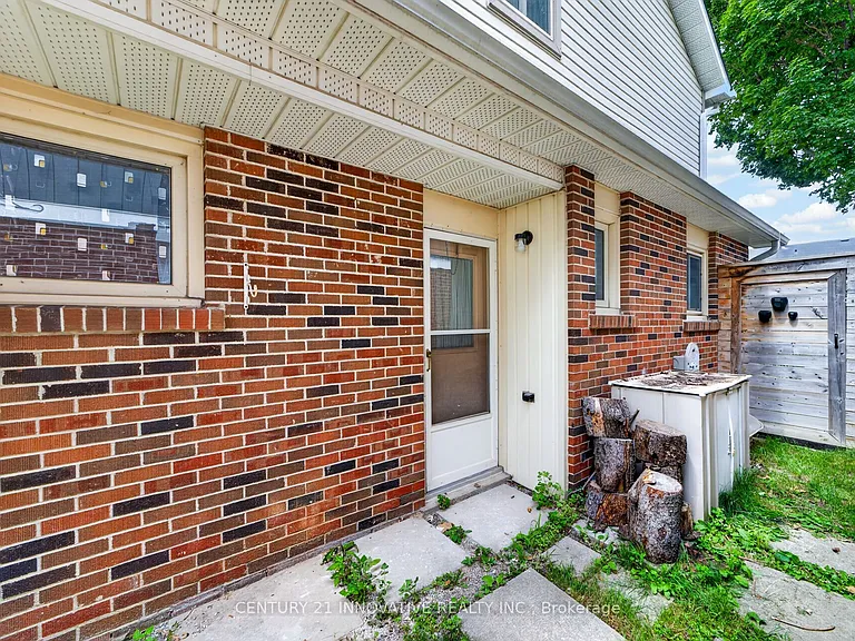 154 Fanshawe Dr #BASEMENT — Photo 6