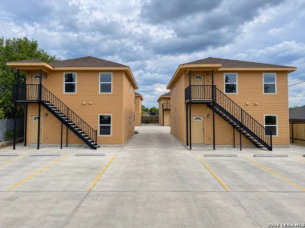 326 Wild Wood Dr, Eagle Pass, TX 78852