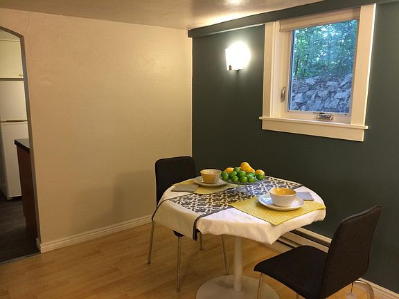 Dining Nook