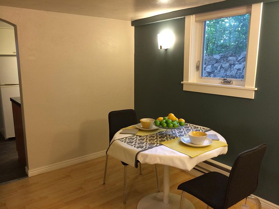 Dining Nook